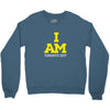 INVICTUS GAMES Toronto 2017 Crewneck Sweatshirt