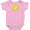 luke's Baby Bodysuit