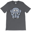 kids elephant T-Shirt