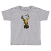 Deer Toddler T-shirt