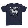nay sayers gonna nay Youth Tee