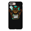team dog iPhone 8 Plus