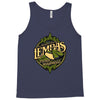 lembas bread Tank Top