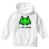 arcade player one Youth Hoodie