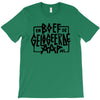 Boef en de Gelogeerde Aap T-Shirt