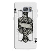 king of spades Samsung Galaxy S7