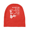fight club tyler durden brad pitt Baby Beanies