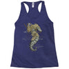 sea chariot Racerback Tank