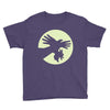 shadow prey Youth Tee