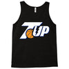 tup Tank Top