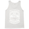 Things Better 1997 Age Approach Magnificent Tank Top