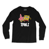 Trouble Long Sleeve Shirts