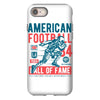 american football iPhone 8