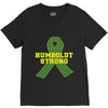 Humboldt Strong V-Neck Tee