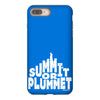 summit or plummet iPhone 8 Plus