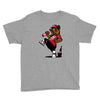bear yeah Youth Tee