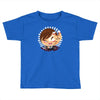 lest rock Toddler T-shirt