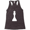 Chess Queen Family Matching Racerback Tank