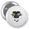 death note Pin-back button