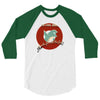so long 3/4 Sleeve Shirt