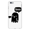 Ghost Of Disapproval iPhone 6 Plus/6s Plus Case