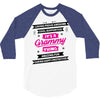 It's A Grammy Thing 3/4 Sleeve Shirt