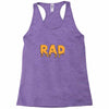 fahrie77 Racerback Tank