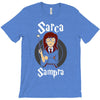 sarcasampra T-Shirt