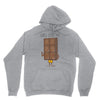 girls love me Unisex Hoodie
