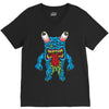 mosh V-Neck Tee