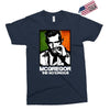 mcgregor the notorious ireland Exclusive T-shirt