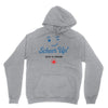 Scheer Up! 2019 is Coming Unisex Hoodie