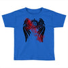 Supernatural Toddler T-shirt