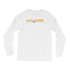 man eater Long Sleeve Shirts