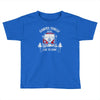 camper family a camping forum for bus Toddler T-shirt