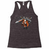 rebel lightyear Racerback Tank