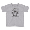 experiment 6 Toddler T-shirt