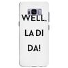 well, la di da Samsung Galaxy S8 Plus