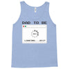 dad to be Tank Top
