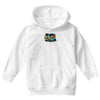 malviviendo Youth Hoodie
