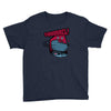 squirrel Youth Tee
