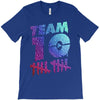 Team 10 Nigt Bubles New Design T-Shirt