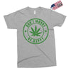 don't worry be happy Exclusive T-shirt
