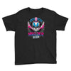 murder ride Youth Tee