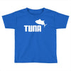 tuna Toddler T-shirt