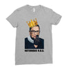 Notorious Ladies Fitted T-Shirt