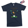 guardian of spring a Exclusive T-shirt
