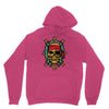 pirate bones skull Unisex Hoodie