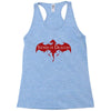 Father of Dragon Racerback Tank