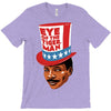 eye of the tiger man T-Shirt